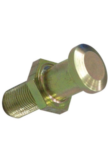 Batente Porta (pino) Gol G4 2pts