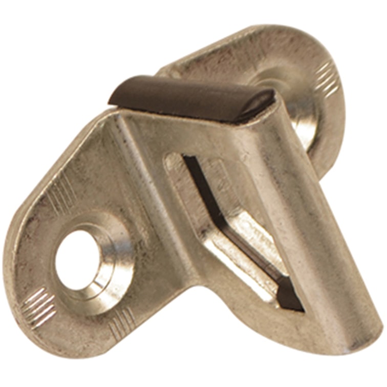 Batente Porta Traseira (baú) Fiorino G2 Após 14