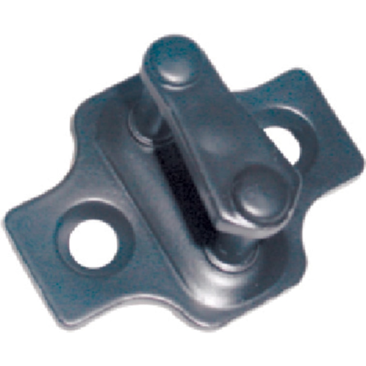 Batente Porta Traseira Blazer 95 A 11