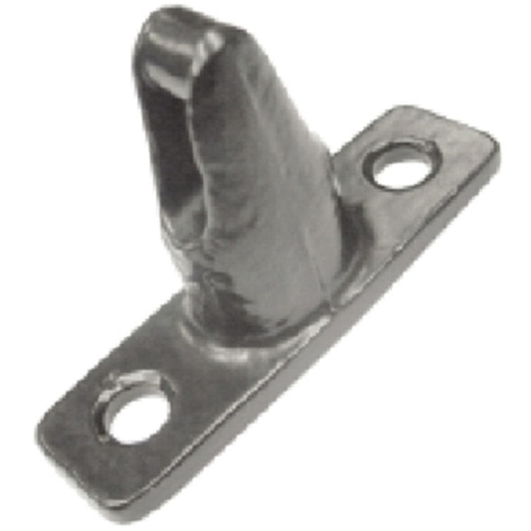 Batente Porta Traseira Trafic