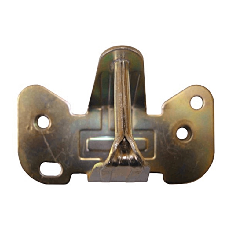 Batente Superior Fechadura Capô Ford Transit