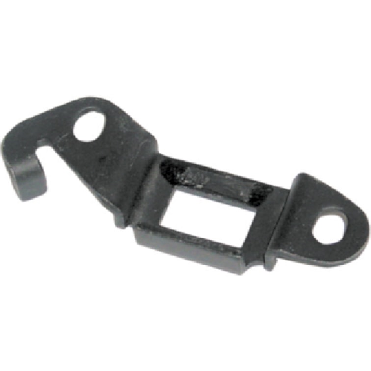 Batente Tampa Caçamba Lado Direito Corsa Pick-up 95 A 99