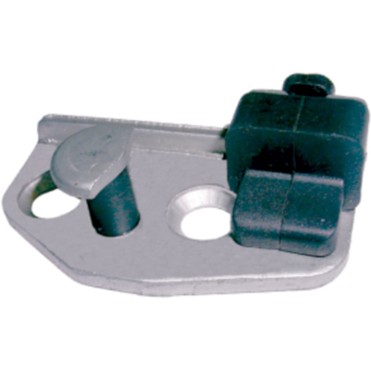 Batente Tampa Caçamba Lado Direito Saveiro G6