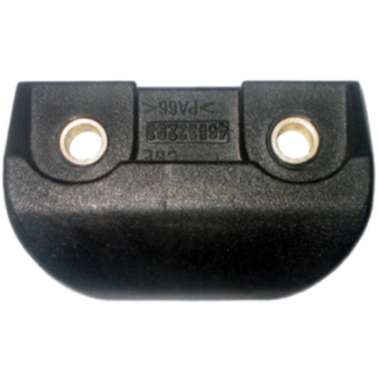 Batente Tampa Caçamba Lados Dir Esq Strada Fase 1