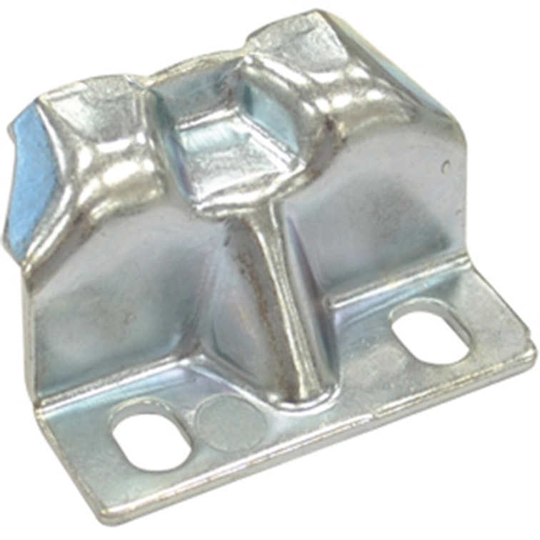 Batente Tampa Motor Kombi 97 A 13