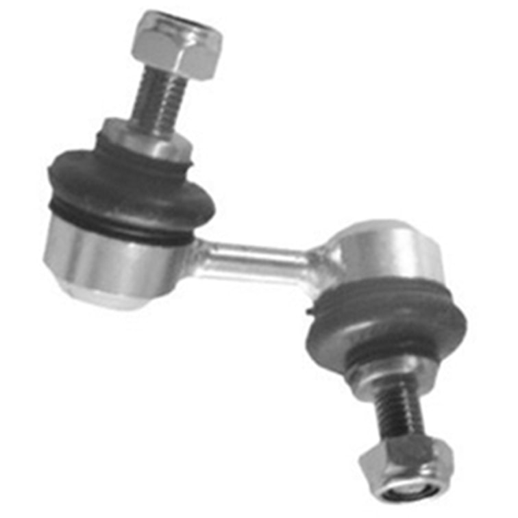 Bieleta Dianteira Direita Civic G2 01 A 05