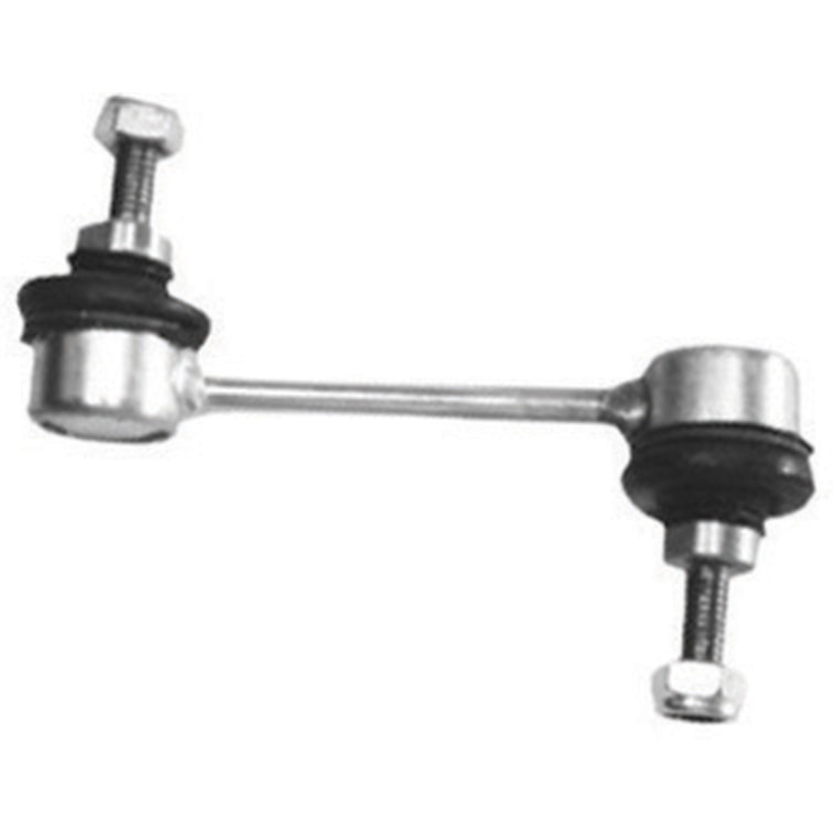 Bieleta Dianteira Esquerda Direita Alfa 156 Sw Após 02