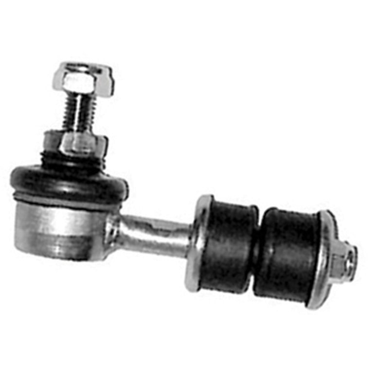 Bieleta Dianteira Esquerda Direita Civic G1 98 A 00