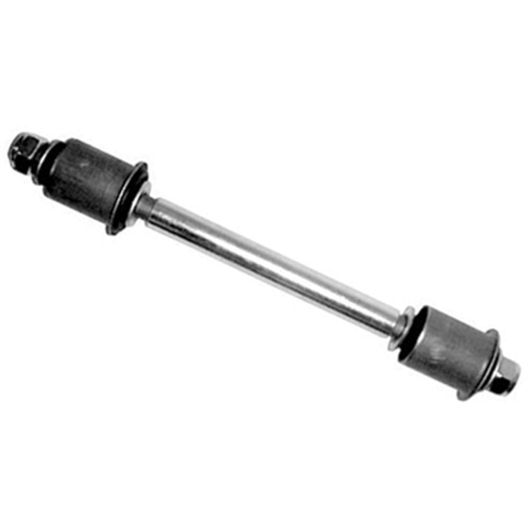 Bieleta Dianteira Esquerda Direita Com Eixo Corcel 2 68 A 84