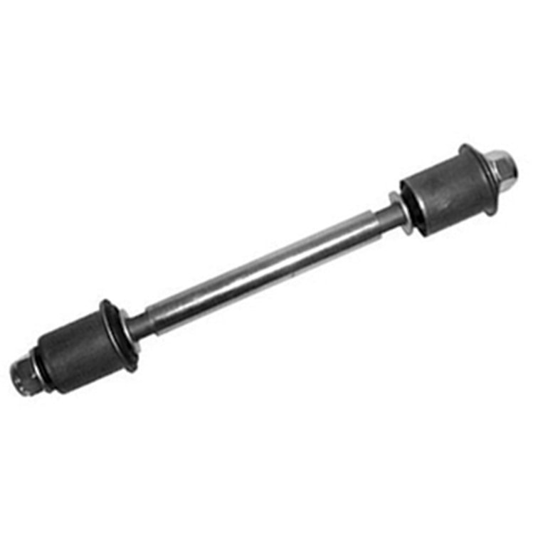 Bieleta Dianteira Esquerda Direita Com Eixo Corcel 2 84 A 86