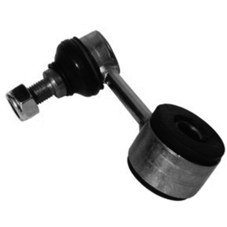 Bieleta Dianteira Esquerda Pajero Sport