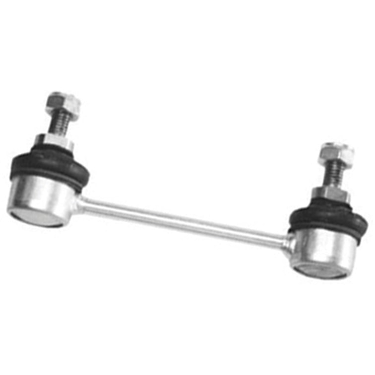 Bieleta Traseira Esq Dir Doblo ( Exceto Cargo Após 01