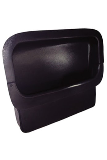 Bolsa Da Porta Lados Dir Esq Ford F1000 F4000 F6000