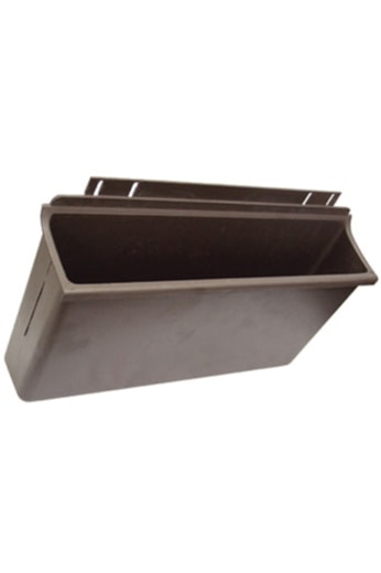 Bolsa Porta Família 709 Marrom