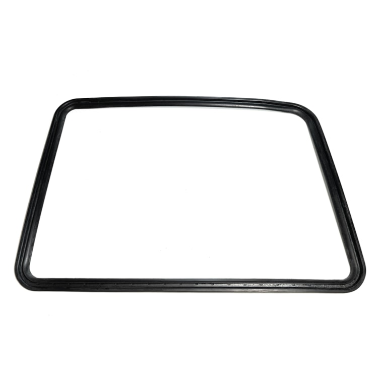 Borracha Armação Da Janela Móvel Esq Ipanema Todos