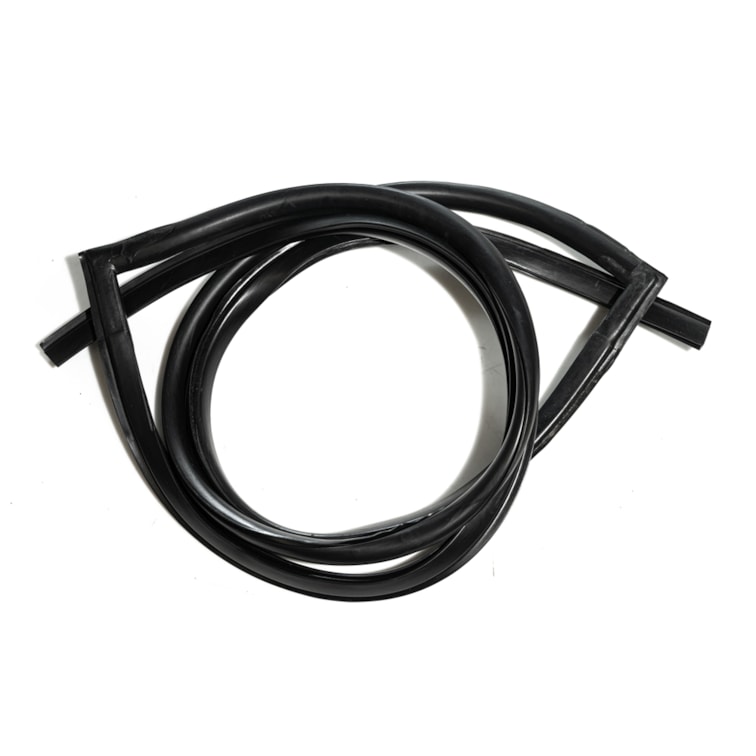 Borracha Arremate Do Para-brisa Pvc Flexível Ka 97 A 07