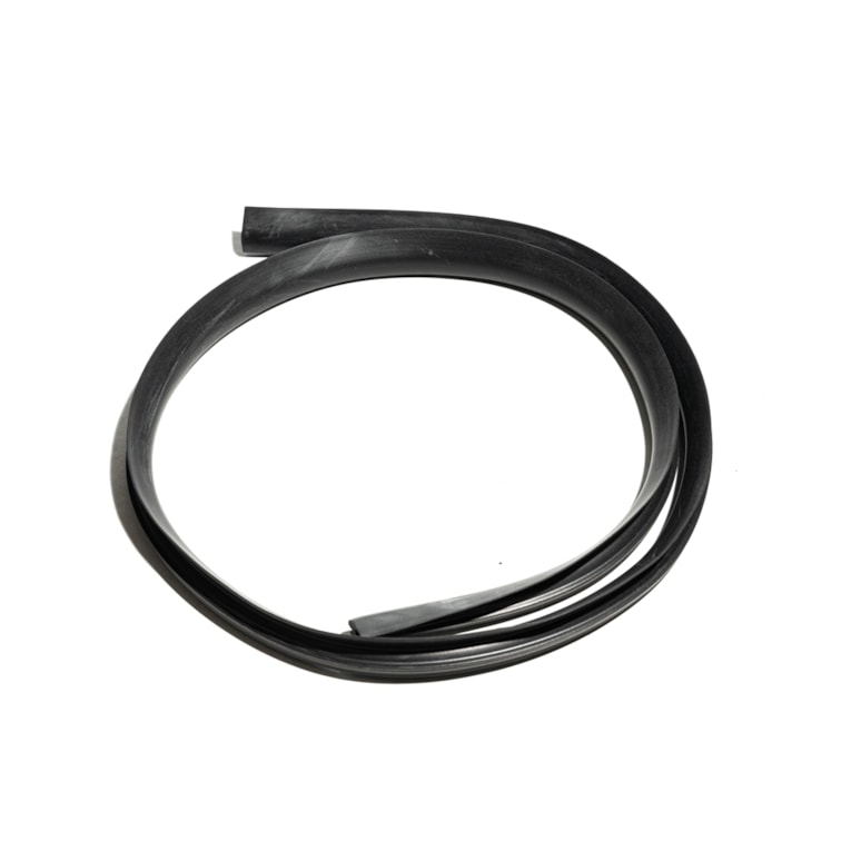 Borracha Arremate sup. Do Para-brisa Meriva 02 A 12