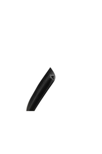 Borracha Arremate sup Para-brisa Sup Corsa Montana Após 02