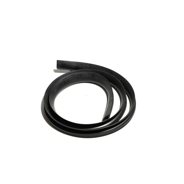 Borracha Arremate sup Para-brisa Sup Corsa Montana Após 02