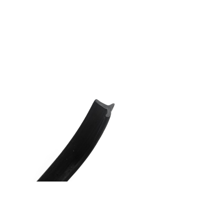 Borracha Capô Encaixe Fusca 1200 1300 1500 1600 Todos