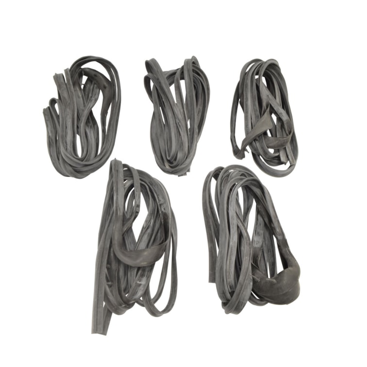 Borracha Capô Encaixe Fusca 1200 1300 1500 1600 Todos