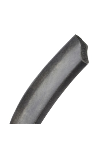 Borracha Capô P/colar Diant Fusca 1200 1300 1500 1600 Todos