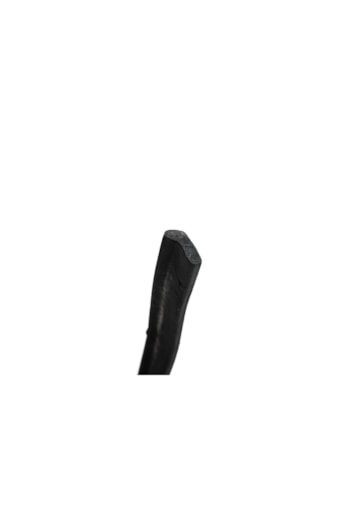 Borracha Capô P/colar Fusca 1200 1300 1500 1600 Todos