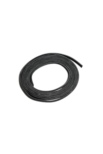 Borracha Capô P/colar Fusca 1200 1300 1500 1600 Todos