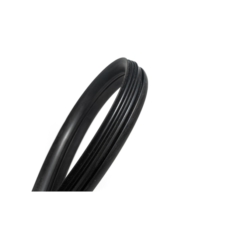 Borracha Da Janela Fixa Chevette 80 A 88