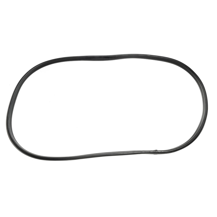 Borracha Da Janela Fixa Chevette 80 A 88