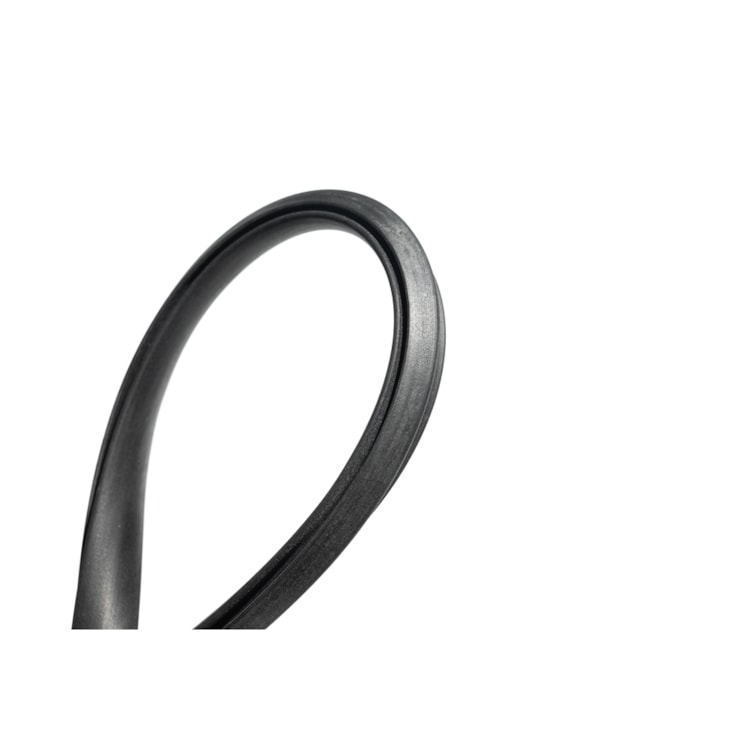 Borracha Da Janela Fixa Corsa Todos