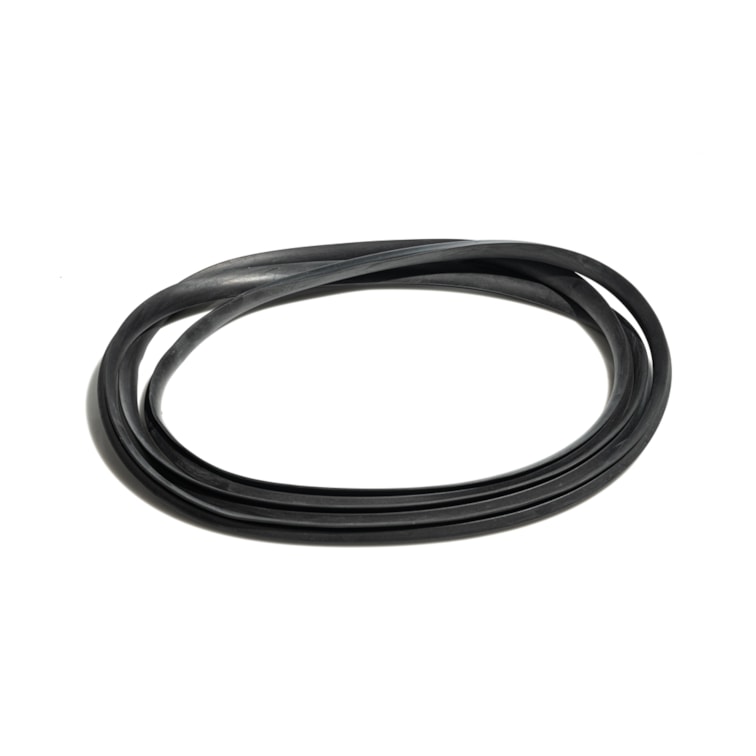 Borracha Da Janela Fixa Corsa Todos