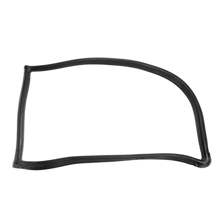 Borracha Da Janela Fixa Dir C Rasgo Belina Ii 77 A 91