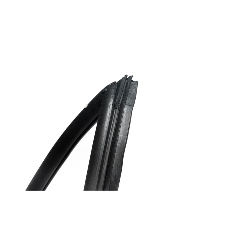 Borracha Da Janela Fixa Dir Menor Belina Ii 77 A 91