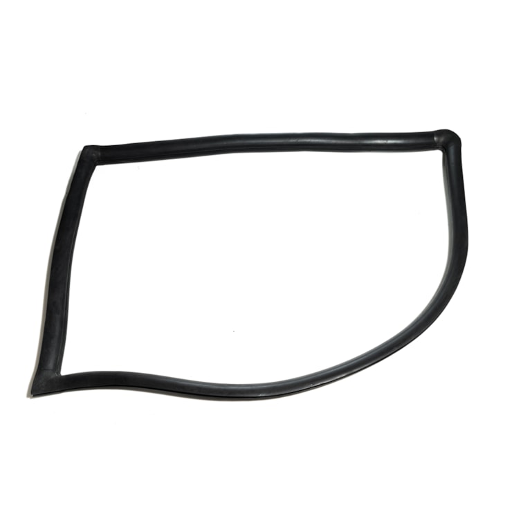 Borracha Da Janela Fixa Dir Menor Belina Ii 77 A 91