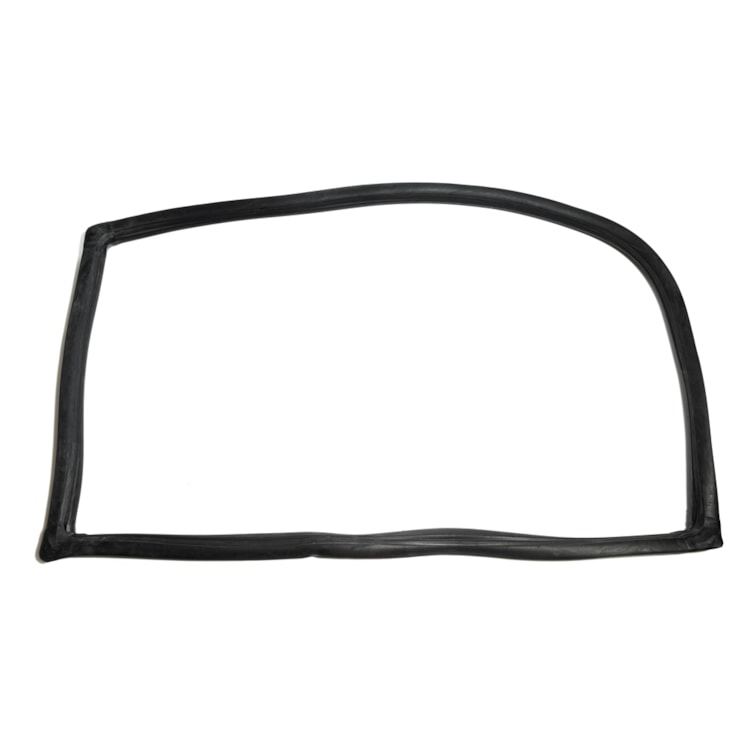 Borracha Da Janela Fixa Dir Quantum 91 A 97