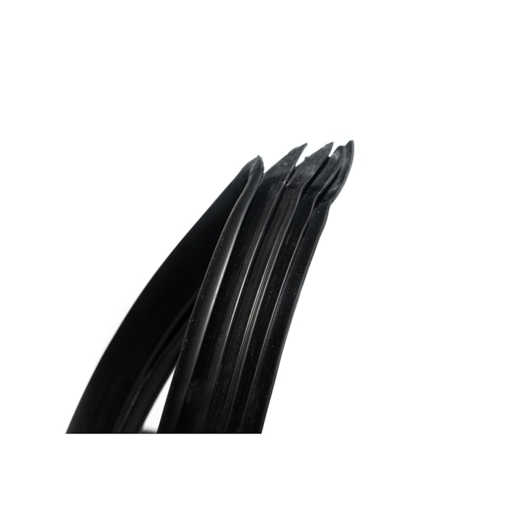 Borracha Da Janela Fixa Dir Quantum Após 98