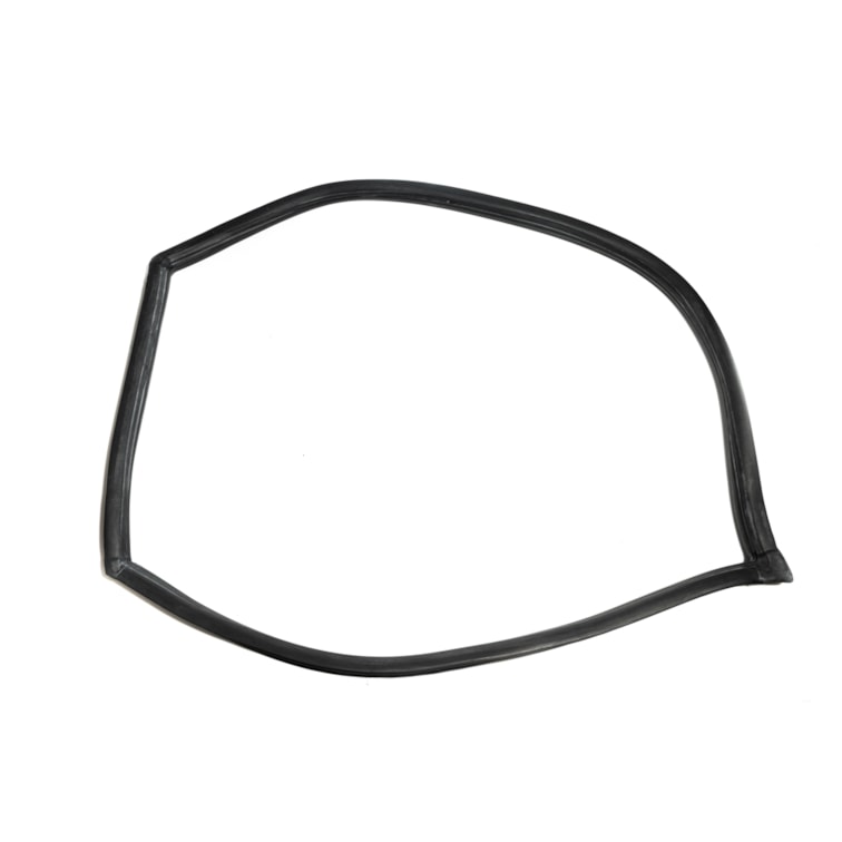 Borracha Da Janela Fixa Dir Quantum Após 98