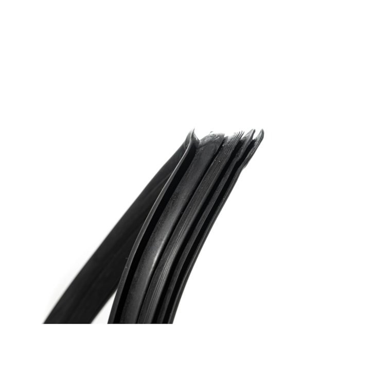 Borracha Da Janela Fixa Dir Quantum Até 90