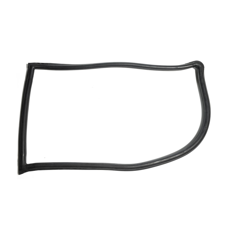 Borracha Da Janela Fixa Esq C Rasgo Belina Ii 77 A 91