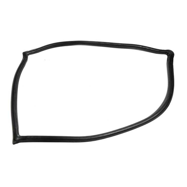 Borracha Da Janela Fixa Esq Corcel 2 Após 78