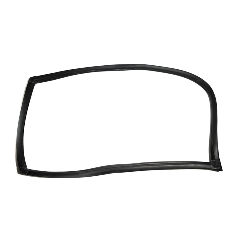 Borracha Da Janela Fixa Esq Quantum 91 A 97