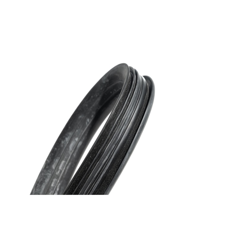 Borracha Da Janela Fixa Esq Quantum Após 98