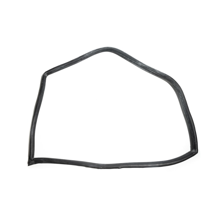 Borracha Da Janela Fixa Esq Quantum Após 98