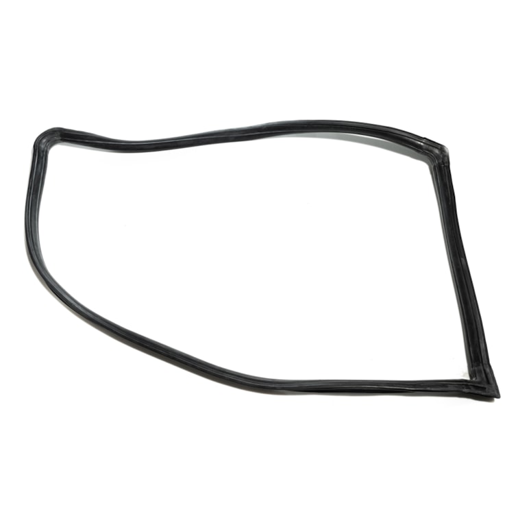 Borracha Da Janela Fixa Esq Quantum Até 90