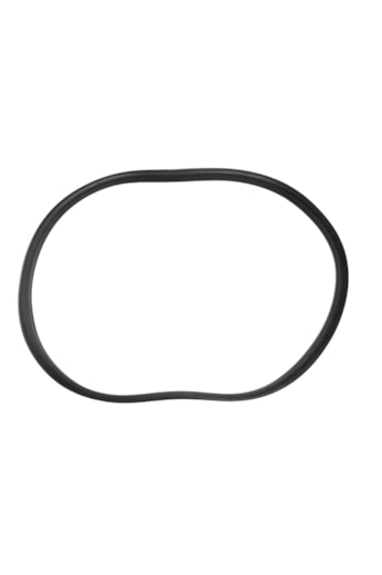 Borracha Da Janela Fixa Monza Todos