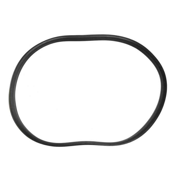 Borracha Da Janela Fixa Monza Todos