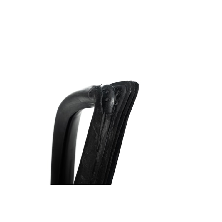 Borracha Da Janela Fixa Palio Todos