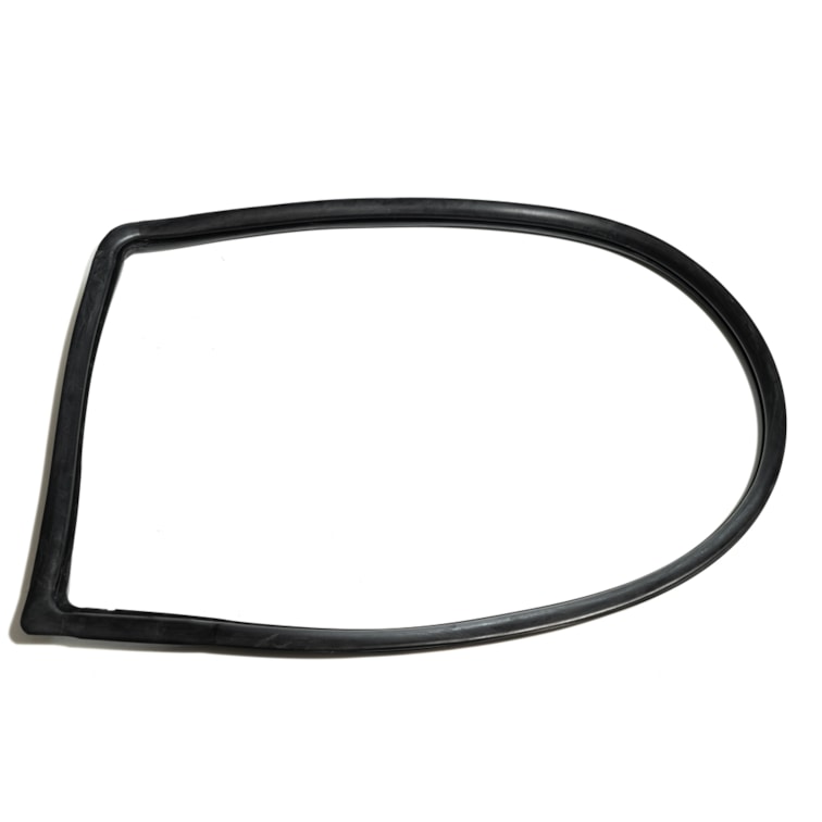 Borracha Da Janela Fixa Palio Todos