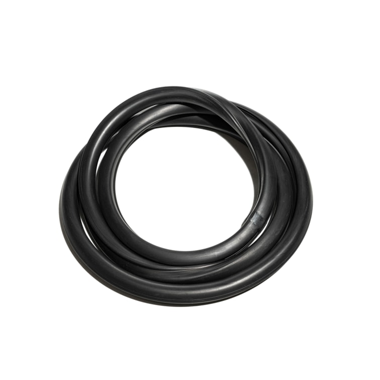 Borracha Da Janela Fixa Rural Todos  Belina I Até 77